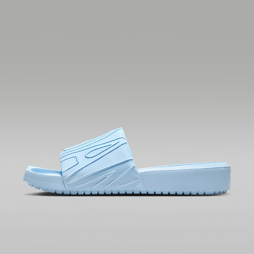 Jordan Wmns Nola Psychic Blue/ Psychic Blue