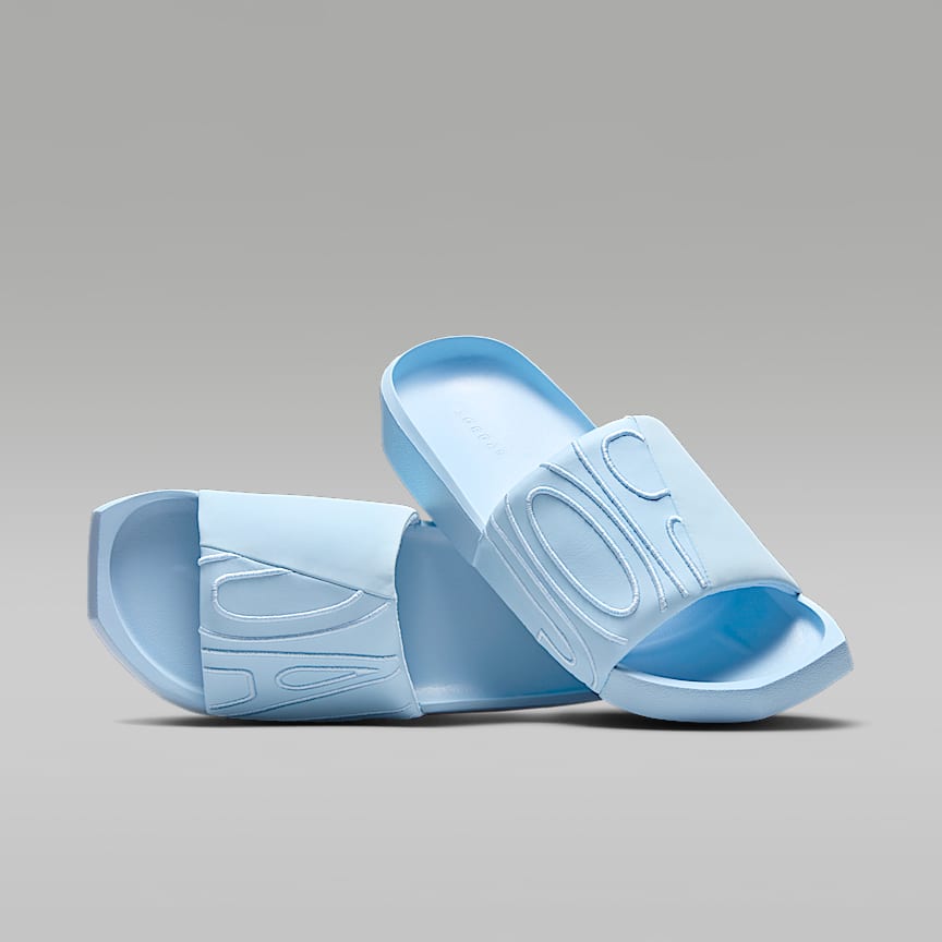 Jordan Wmns Nola Psychic Blue/ Psychic Blue