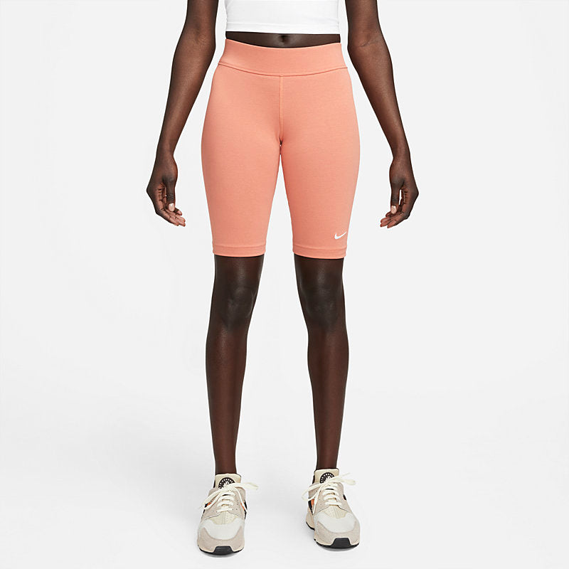 Nike Wmns NSW Essential Biker Short