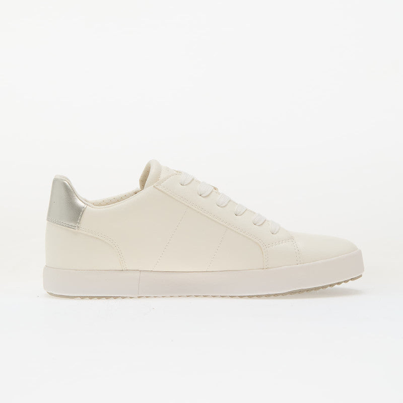 Geox Blomiee White