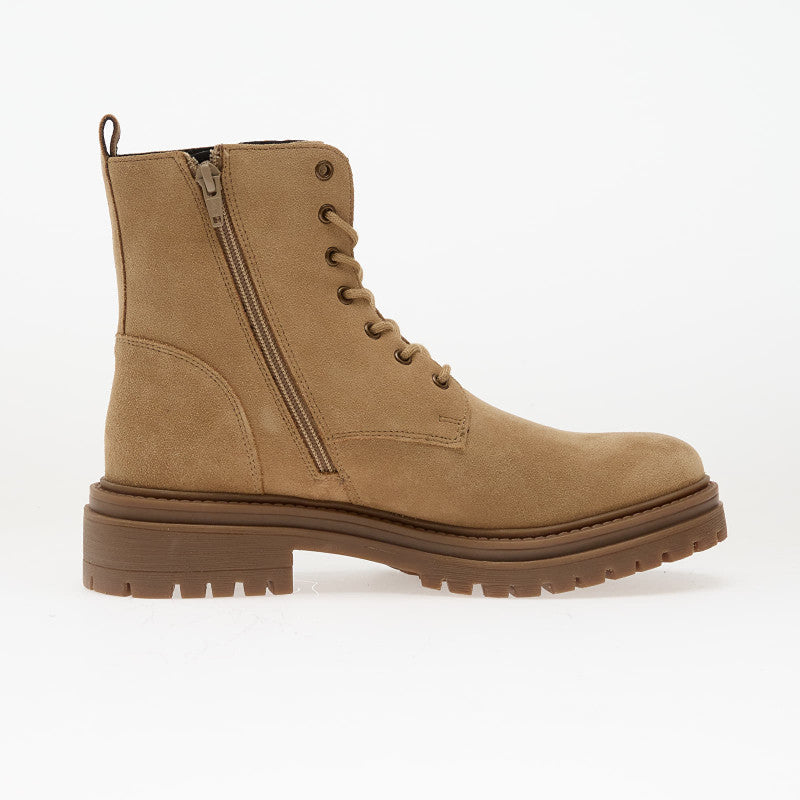 Geox D Iridea Dark Sand