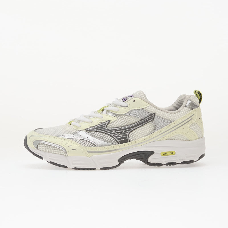 Mizuno MXR (U) Snow White/ Quiet Shade/ Sylvan