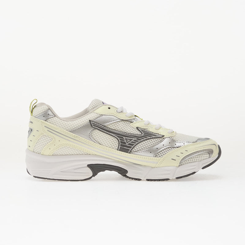 Mizuno MXR (U) Snow White/ Quiet Shade/ Sylvan