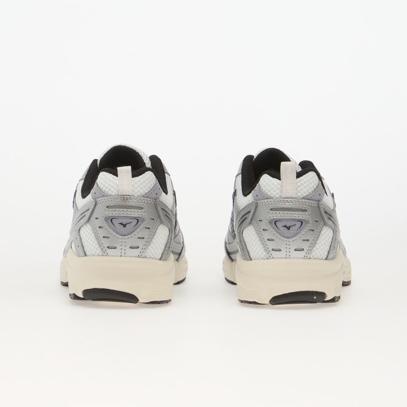 Mizuno MXR Sport GF White/ Iron Gate/ Silver