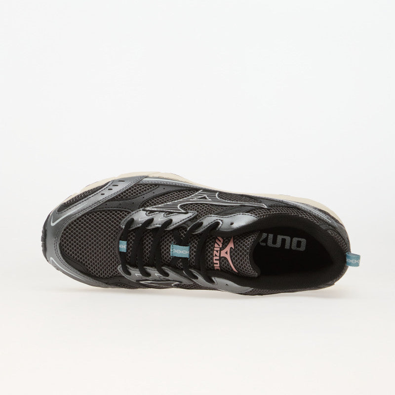 Mizuno MXR Sport Iron Gate/ Black/ Metallic Gray