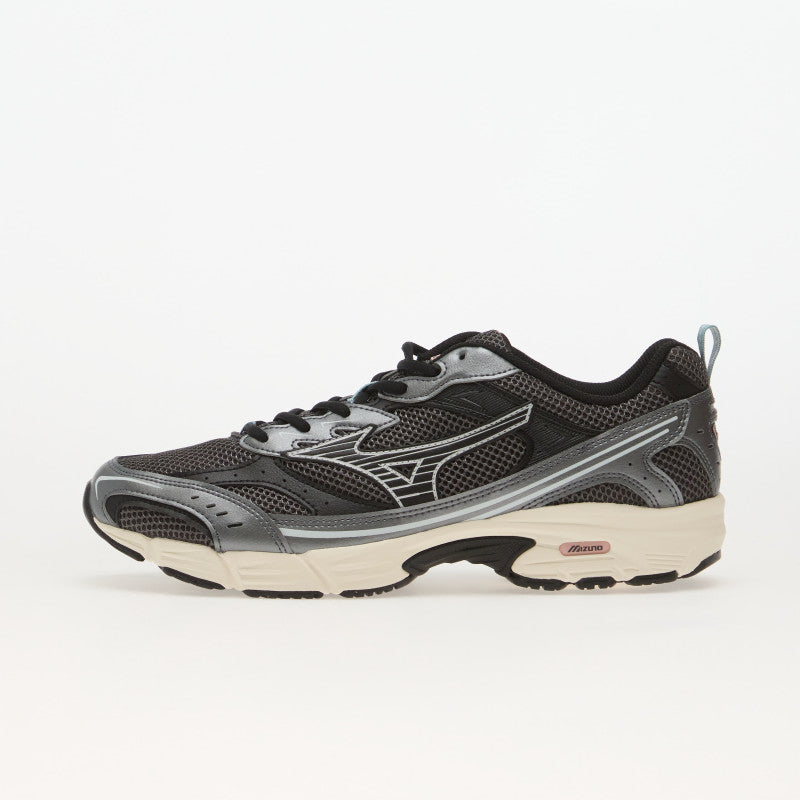 Mizuno MXR Sport Iron Gate/ Black/ Metallic Gray