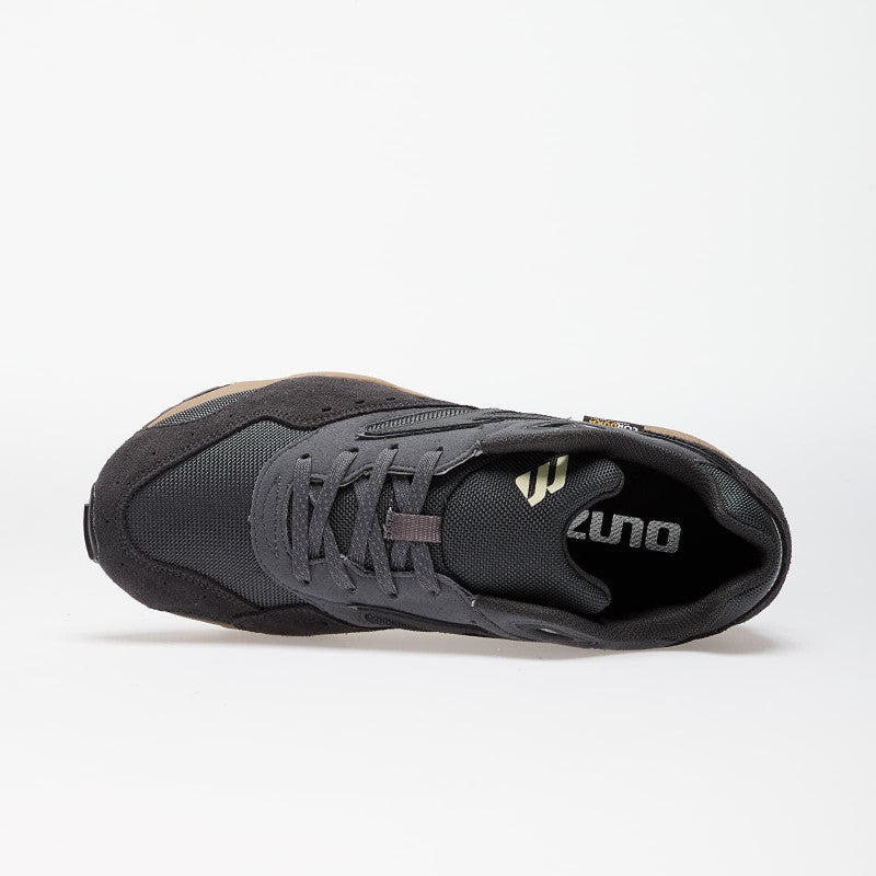 Mizuno Contender Cordura Iron Gate/ Black Sand/ Fossil