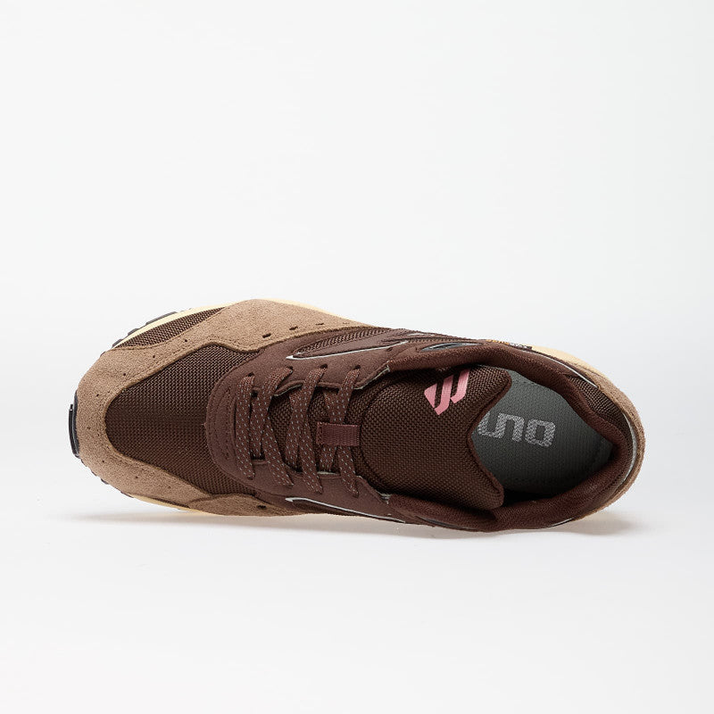 Mizuno Contender Cordura Chicory Coffee/ Harbor Mist/ Fossil