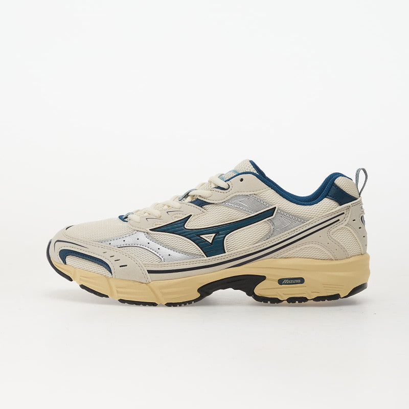 Mizuno Mxr (U) Pristine/ Sailor Blue/ Silver Bi