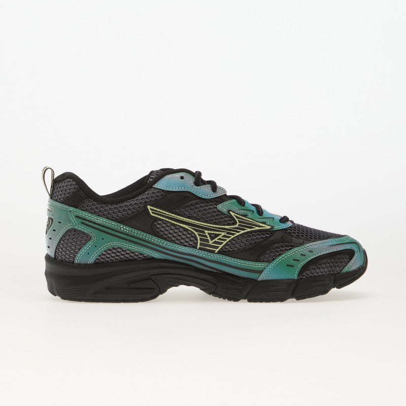 Mizuno MXR Lenticular Iron Gate/ Grossular Green/ Black