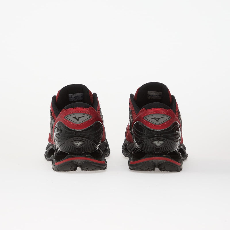 Mizuno Wave Prophecy Ls (U) Sun-Dried Tomato/ Barbados Cher