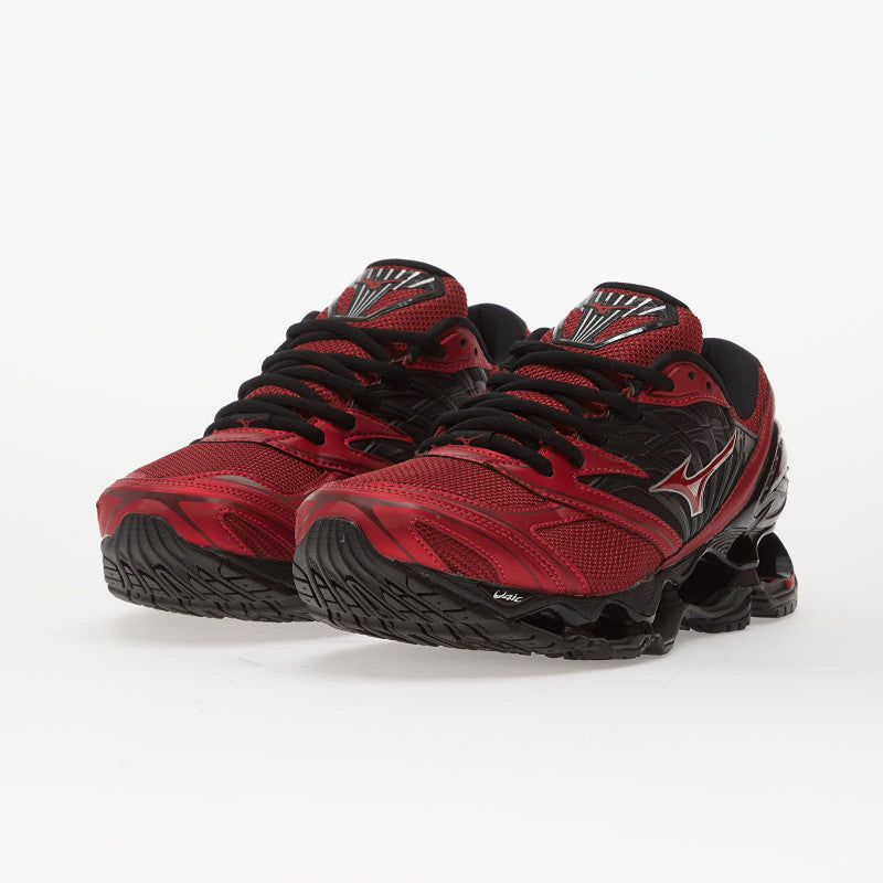 Mizuno Wave Prophecy Ls (U) Sun-Dried Tomato/ Barbados Cher