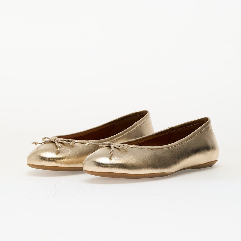 Geox D Palmaria Lt Gold