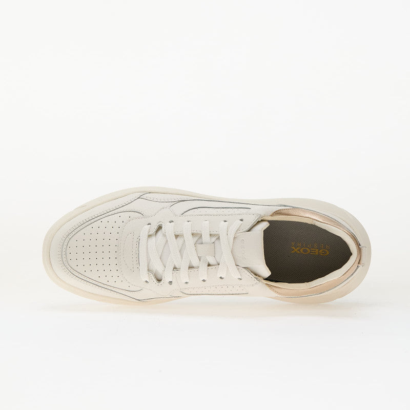 Geox Nebula 2.0 X White