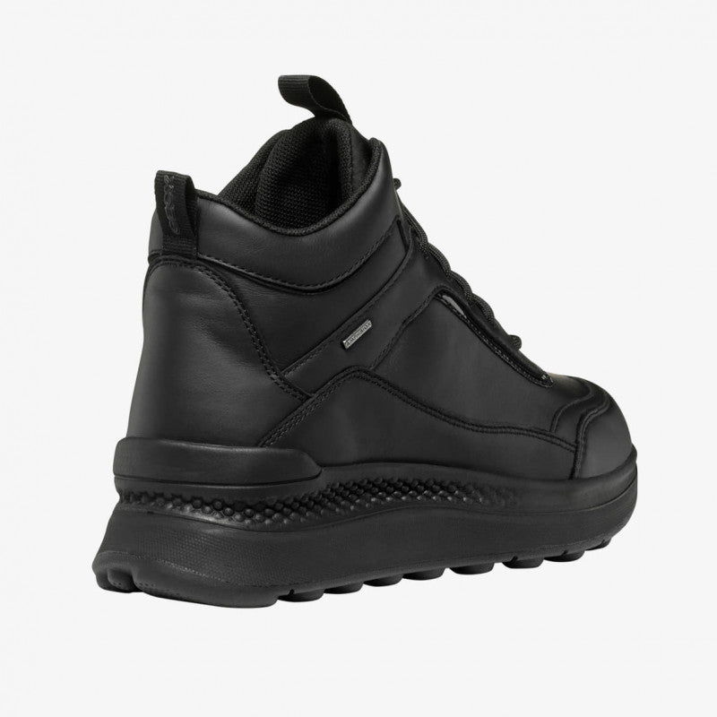 Geox Spherica Actif X2 Black
