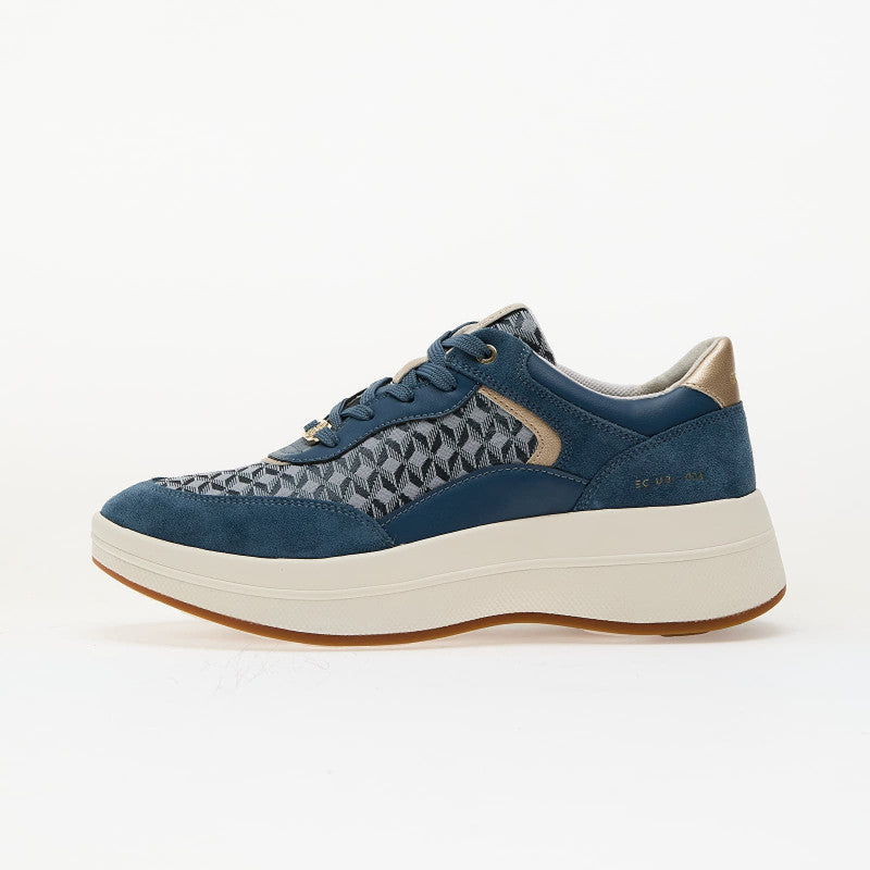 Geox D Spherica Ecub-3 Avio