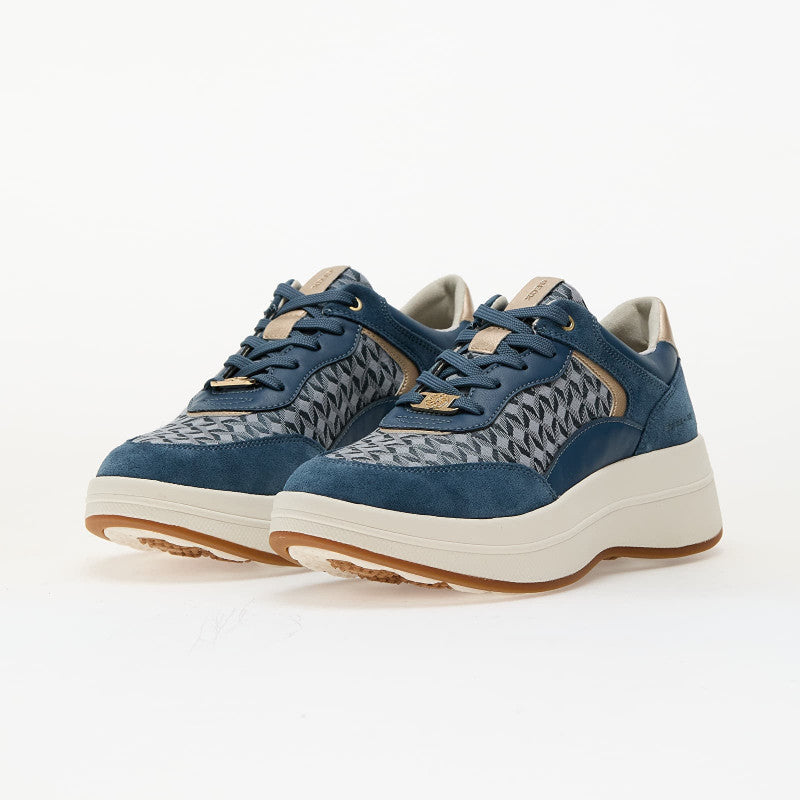Geox D Spherica Ecub-3 Avio