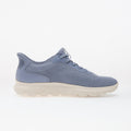 Geox Spherica Plus Lt Blue