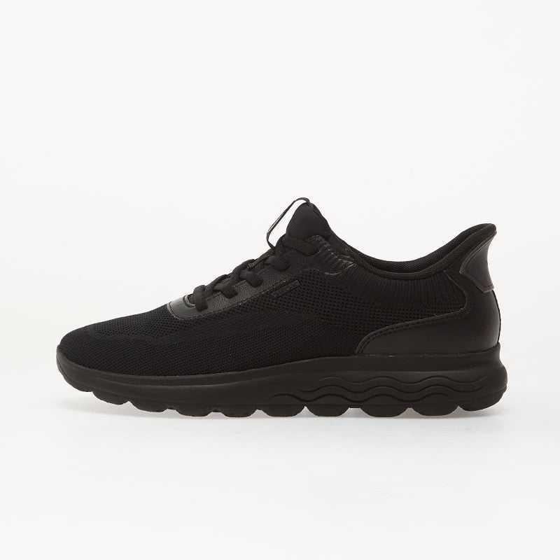 Geox D Spherica Plus Black