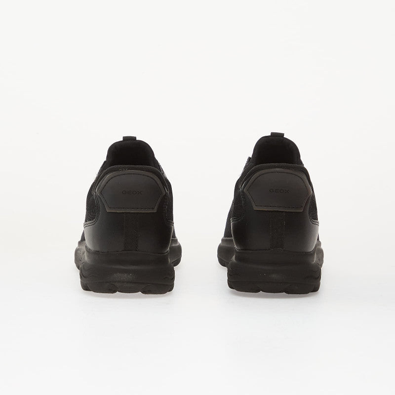 Geox D Spherica Plus Black