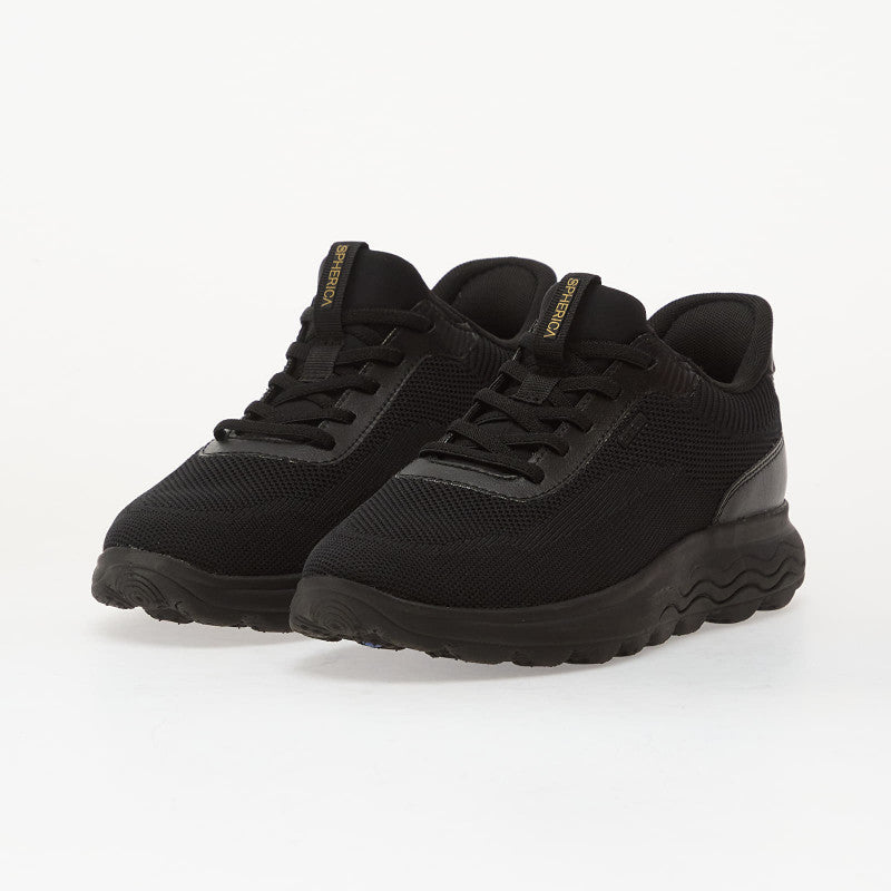 Geox D Spherica Plus Black