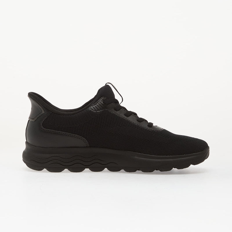 Geox D Spherica Plus Black