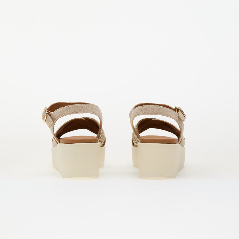 Geox D Xand 2.2S Lt Taupe