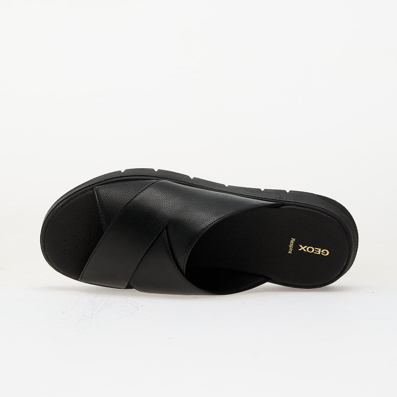 Geox D Dandra 40 Black
