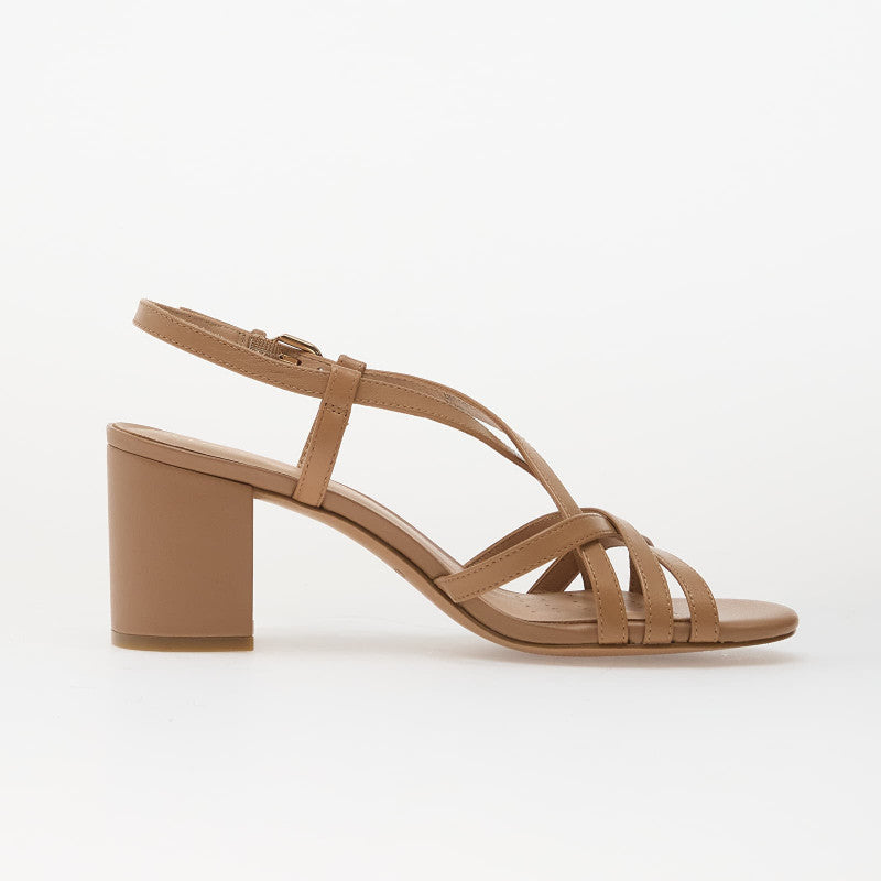 Geox D Virnilisa 65 S Beige