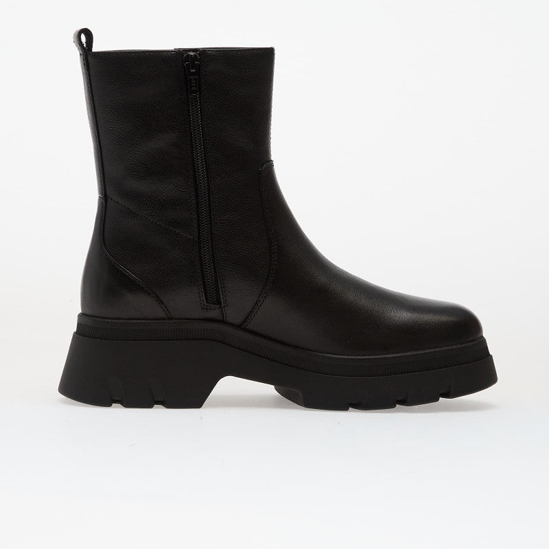 Geox D Pluette Black