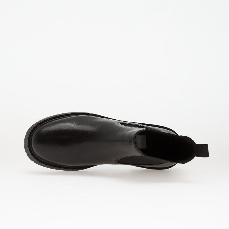 Geox D Spherica Ec7 Black