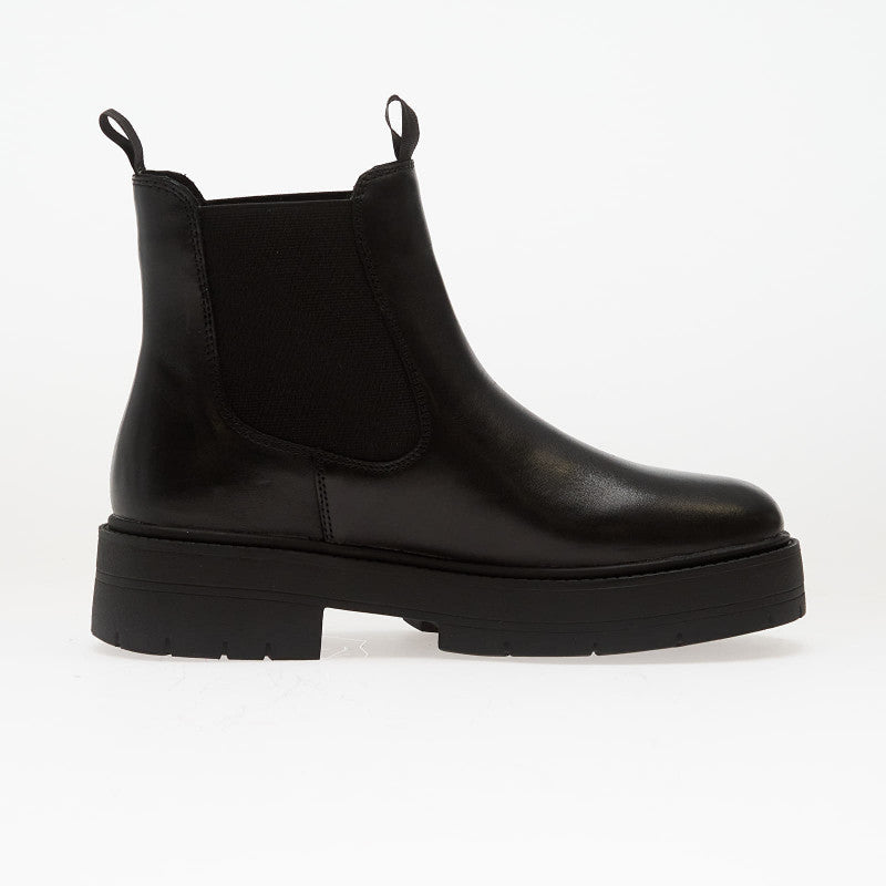 Geox D Spherica Ec7 Black
