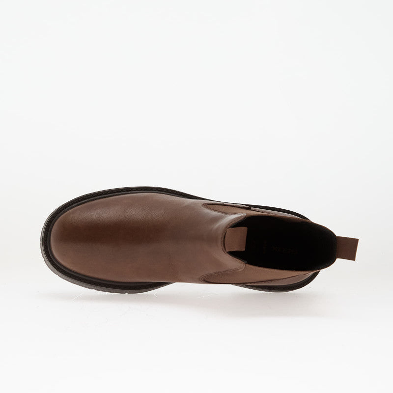 Geox D Spherica Ec7 Dark Brown