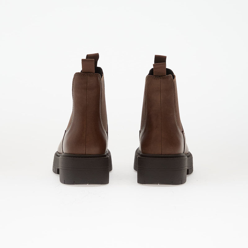 Geox D Spherica Ec7 Dark Brown