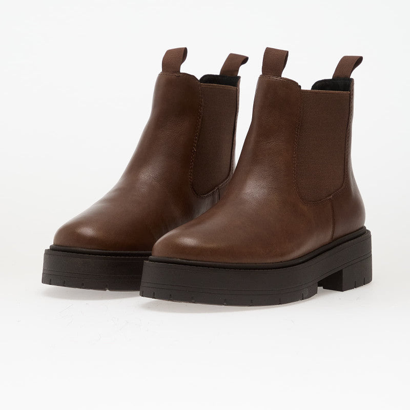 Geox D Spherica Ec7 Dark Brown