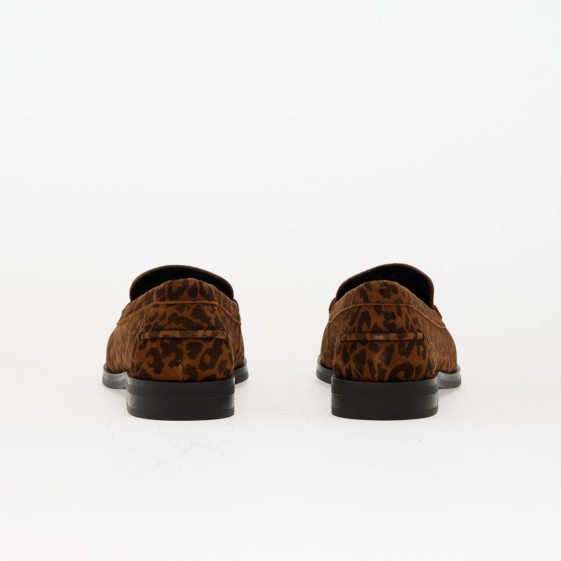 Geox D Cloridie Cognac