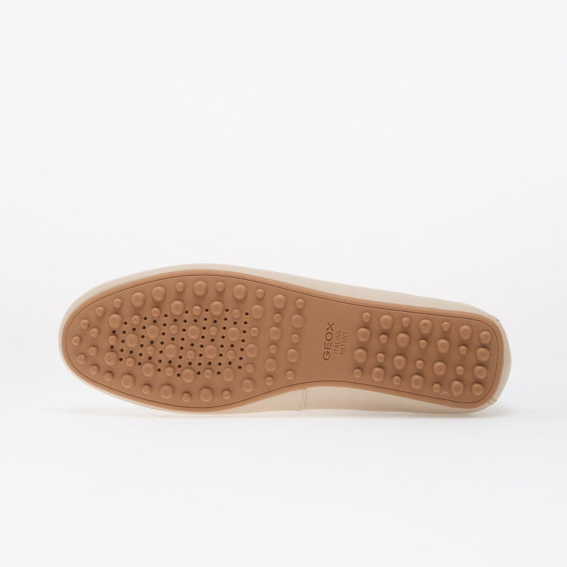 Geox Kalistena Papyrus/ Camel