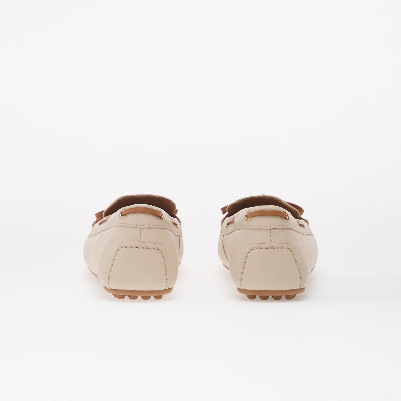 Geox Kalistena Papyrus/ Camel