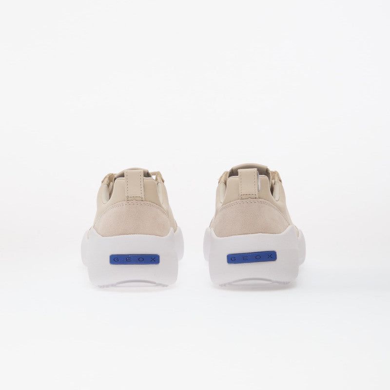 Geox Gxcp-02 Papyrus/ Lt Sand