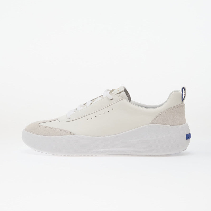 Geox Gxcp-02 White/ Off White