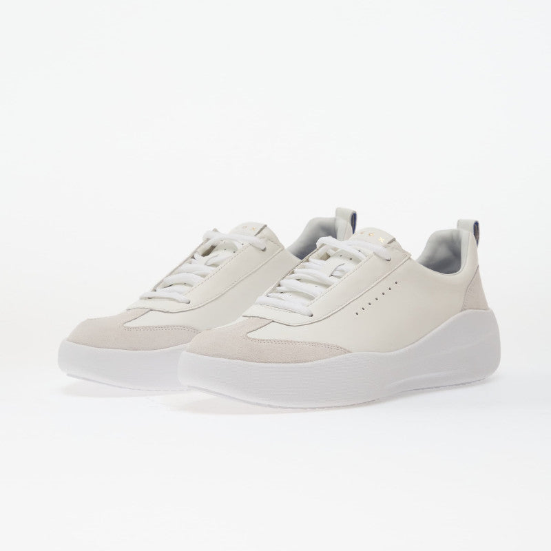 Geox Gxcp-02 White/ Off White