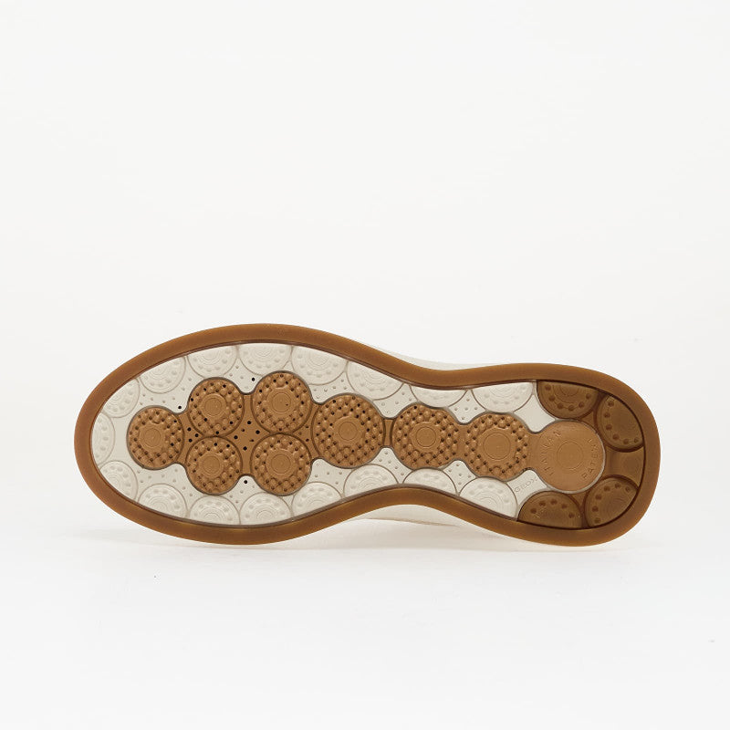 Geox D Spherica Ecub-3 Papyrus/ Cream