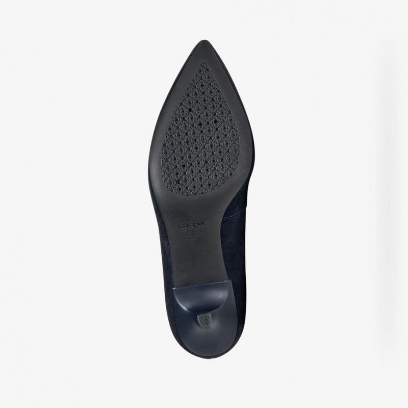 Geox Kleopy Dark Blue