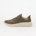 Geox Plummery Plus Dove Grey