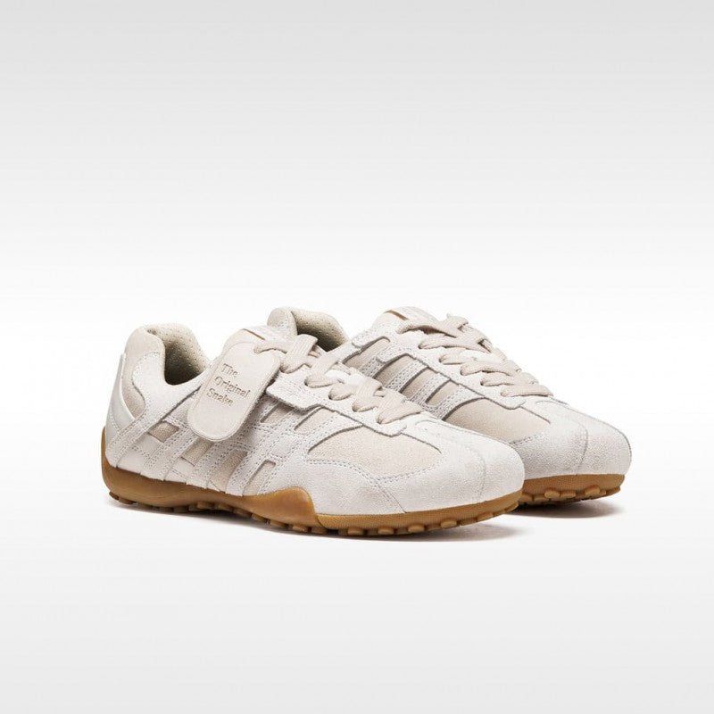 Geox Snake Cream