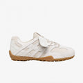 Geox Snake Cream