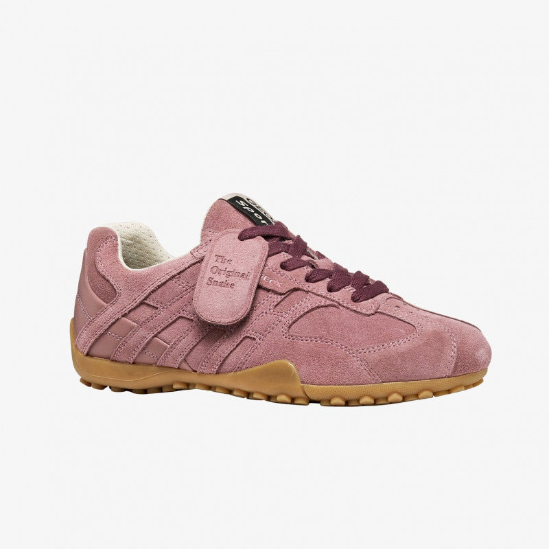 Geox Snake Pink