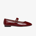 Geox Azlea Burgundy