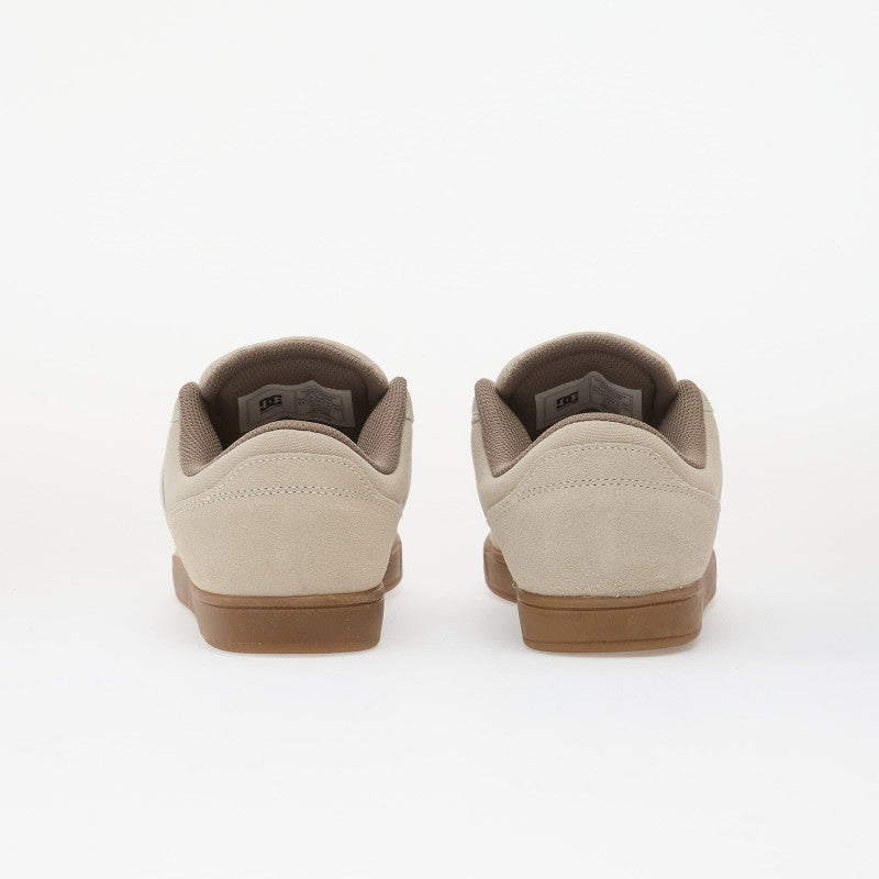 DC Crisis 2 Silver Birch/ Gum/ Warm Taupe