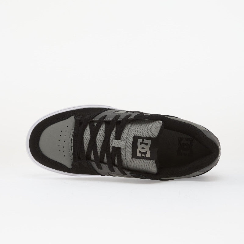 DC Pure Black/ Dark Grey/ Grey